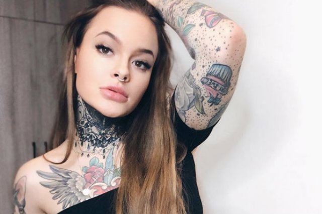 Monika Miller opowiedziała o swojej orientacji seksualnej.