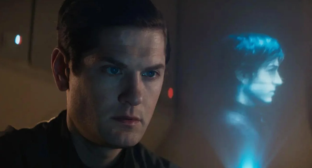 Syril (Kyle Soller)