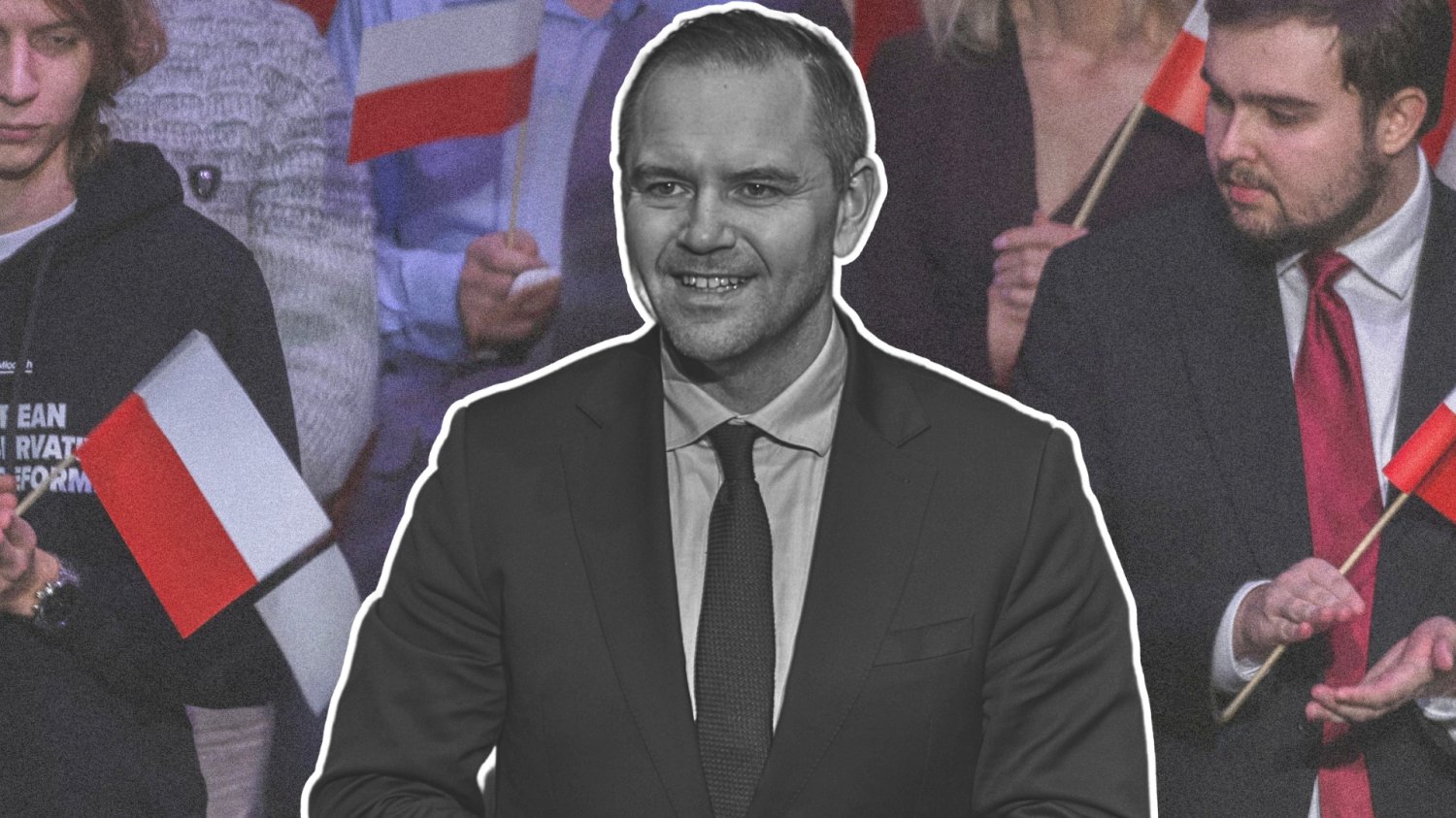 Karol Nawrocki powołał 13 nowych doradców