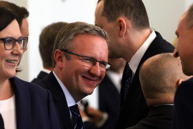 Premie wcale nie są wysokie w porównaniu z tym, ile wydała poprzednia ekipa - twierdzi Kancelaria PAD