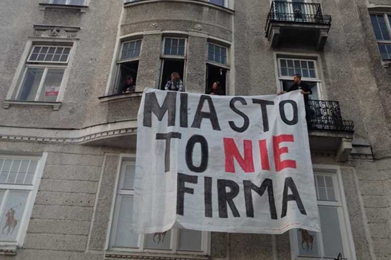 Blokada egzekucji komorniczej