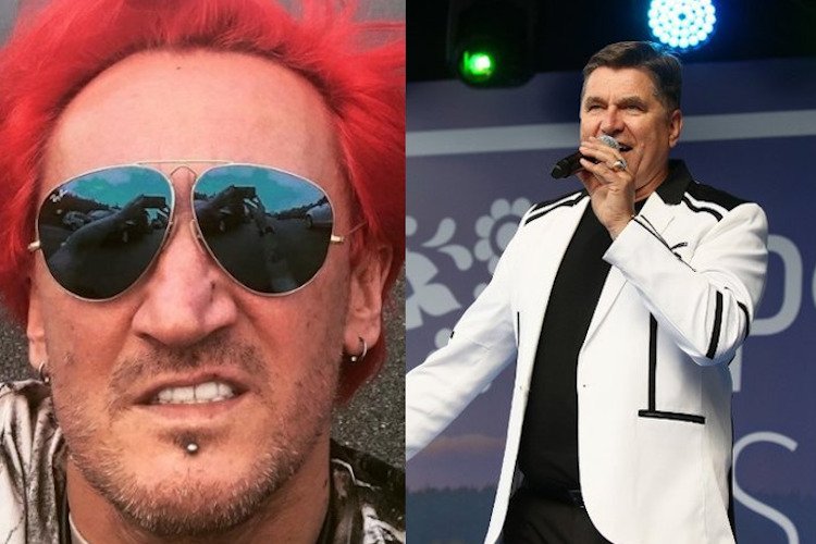 Michał Wiśniewski ostro ocenił Sławomira Świerzyńskiego