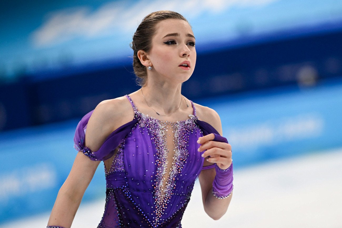 Rosjanka Kamila Walijewa była jedną z (anty)bohaterek tegorocznych zimowych igrzysk olimpijskich w Pekinie.