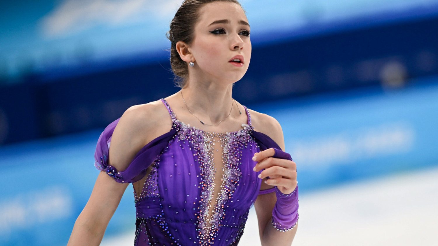 Rosjanka Kamila Walijewa była jedną z (anty)bohaterek tegorocznych zimowych igrzysk olimpijskich w Pekinie.