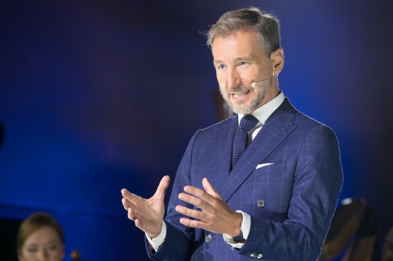 TVP Info atakuje Piotra Kraśkę. Dziennikarz polecił "zająć się najważniejszymi osobami w państwie"