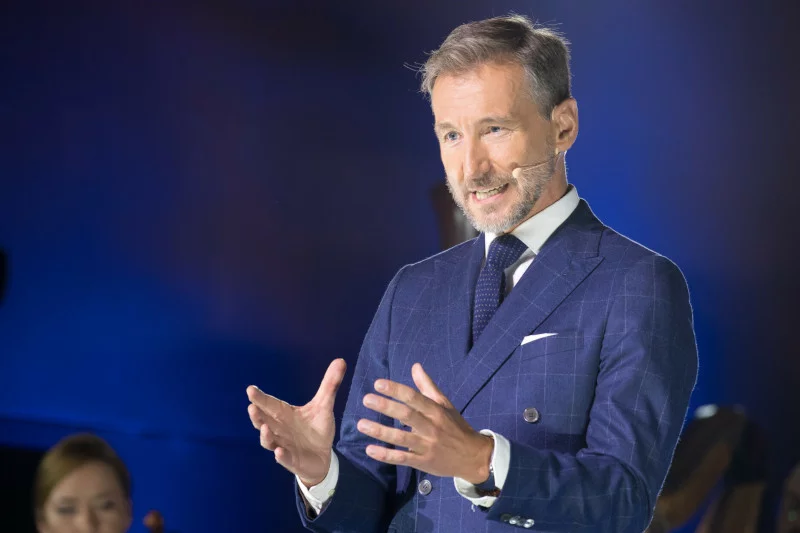 TVP Info atakuje Piotra Kraśkę. Dziennikarz polecił "zająć się najważniejszymi osobami w państwie"