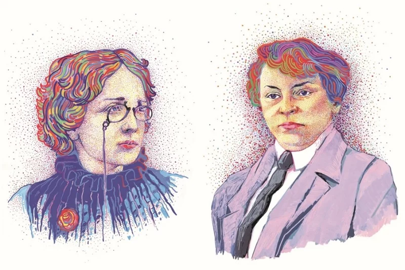 Maria Dulębianka i Justyna Budzińska - Tylicka. O tych kobietach powinniśmy uczyć się na lekcjach historii
