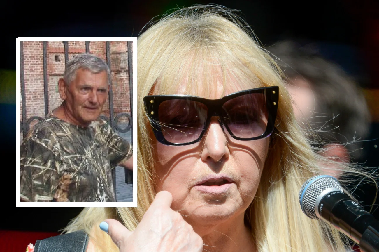 Brat Maryli Rodowicz błaga o pomoc. "Marylka nie ma teraz takich pieniędzy"