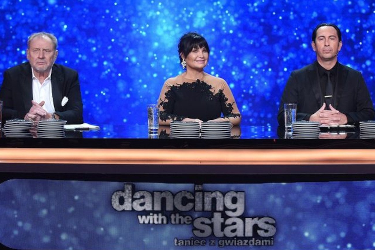 "Taniec z gwiazdami"