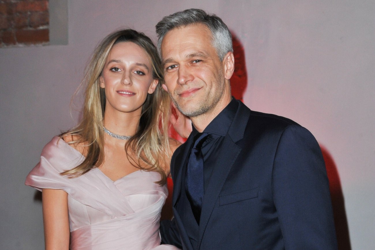 Ola i Michał Żebrowscy spodziewają się dziecka. Jakiej będzie płci? Informator Pudelka zdradził szczegóły.