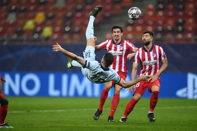 Chelsea i Atletico to jedni z 12 założycieli Superligi. Superliga: znacznie większe pieniądze niż w Lidze Mistrzów.