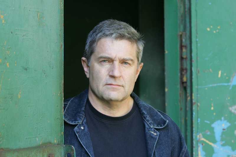 Były działacz "Solidarności" Władysław Frasyniuk.