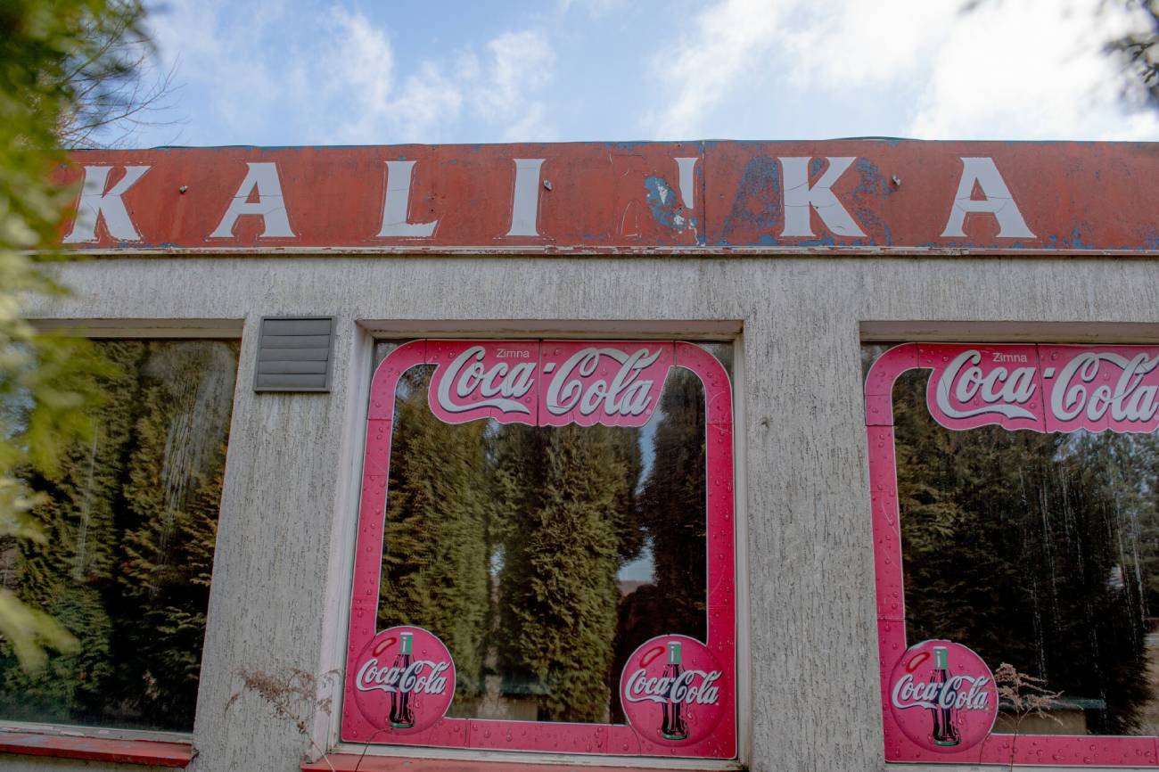 Sankcje najbardziej uderzą w Obwód Kaliningradzki. Ceny poszybowały w górę