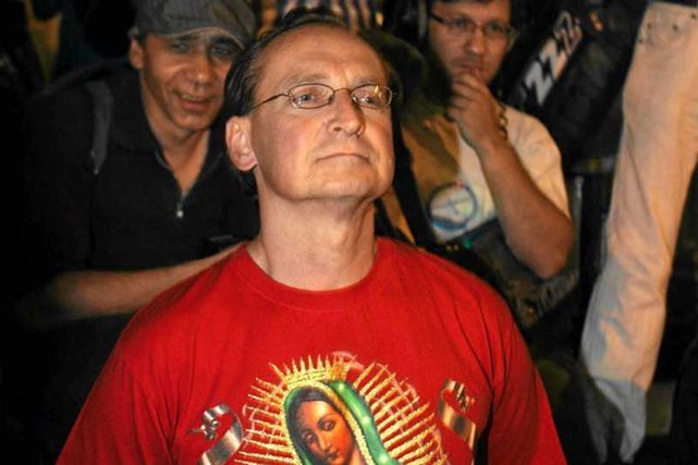 Wojciech Cejrowski przekonuje, że obchodzenie komunistycznego święta jest nie na miejscu, gdy w krajach komunistycznych morduje się ludzi.