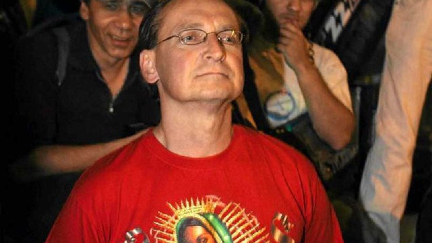 Wojciech Cejrowski przekonuje, że obchodzenie komunistycznego święta jest nie na miejscu, gdy w krajach komunistycznych morduje się ludzi.