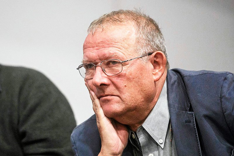 Adam Michnik i Jarosław Mikołajewski napisali lit otwarty do papieża Franciszka.