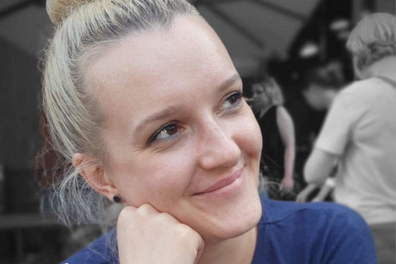 Adela Parchimowicz to pierwsza w Polsce asystentka zaręczynowa.