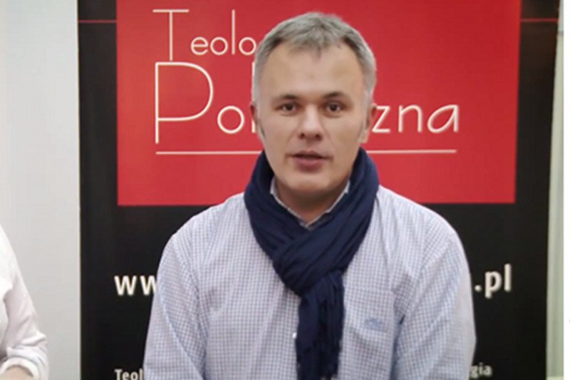 Robert Mazurek krytykowany przez część prawicowych komentatorów za wywiad z Dorotą Kanią o "Resortowych dzieciach"