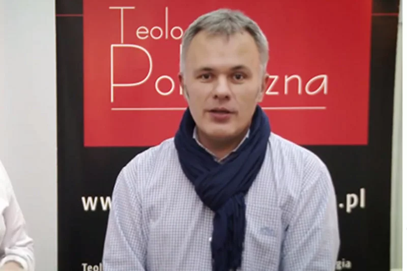 Robert Mazurek krytykowany przez część prawicowych komentatorów za wywiad z Dorotą Kanią o "Resortowych dzieciach"