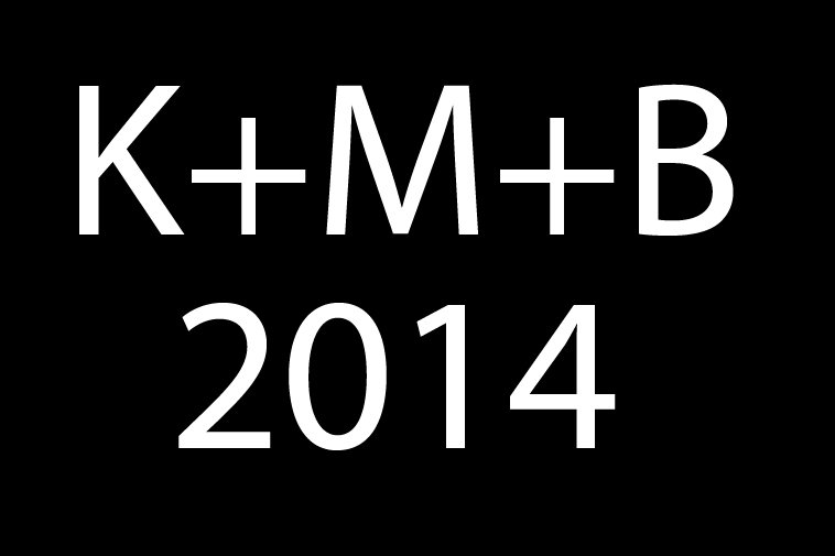 Zapis "K†M†B" jest nieprawidłowy. Zamiast niego na drzwiach należy pisać "C†M†B"