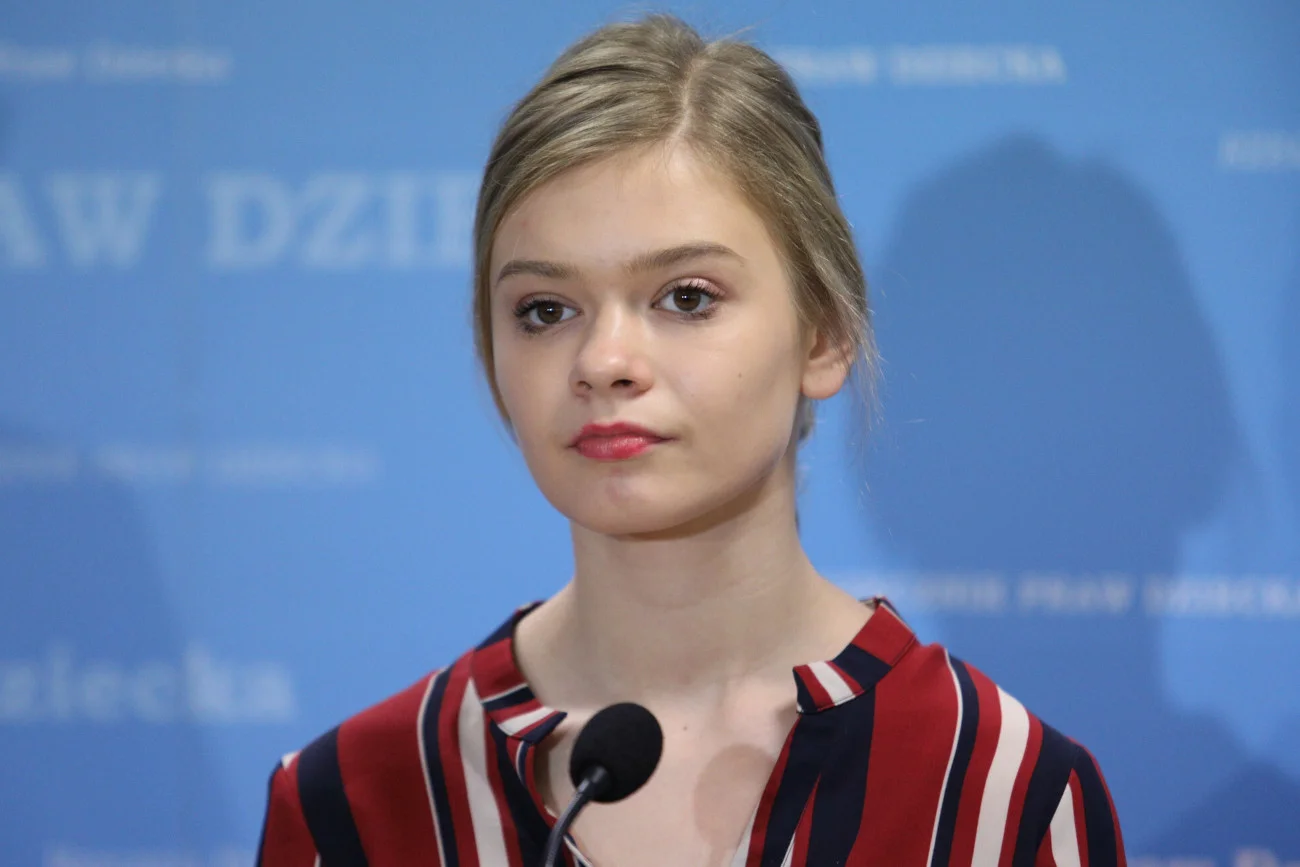 Julia Wróblewska