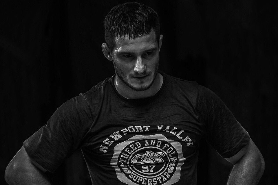 29-letni zapaśnik Dominik Sikora nie żyje. Policja twierdzi, że ustaliła już podejrzanego ws. jego śmierci.