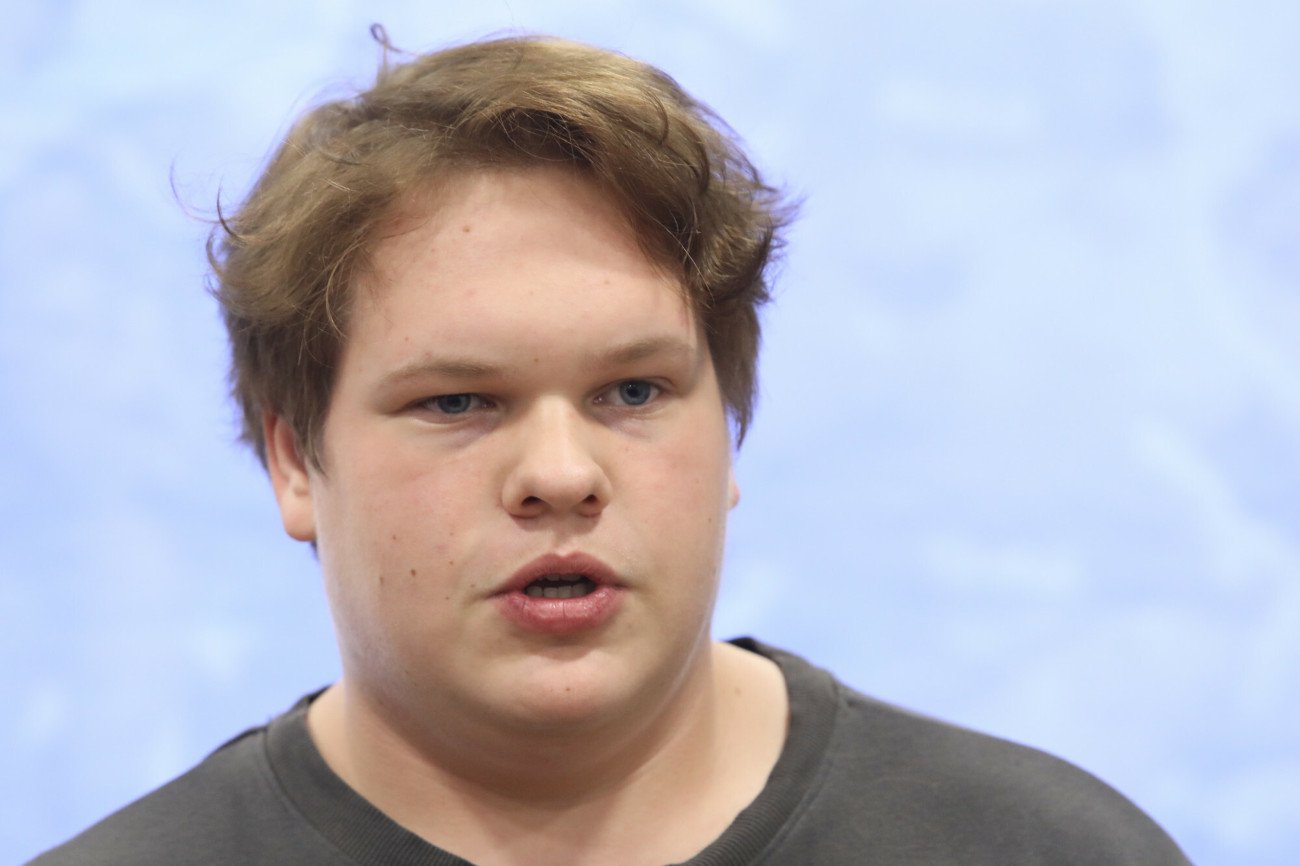 Franek Broda odpowiada Mateuszowi Morawieckiemu w sprawie ronda Praw Kobiet