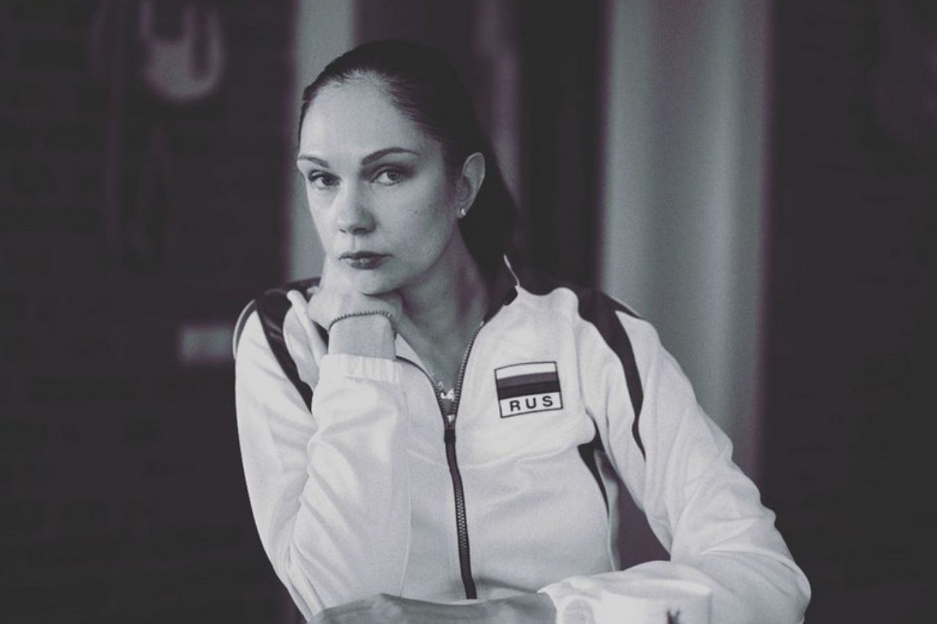 Jekaterina Gamowa napisała, co myśli o wojnie w Ukrainie.