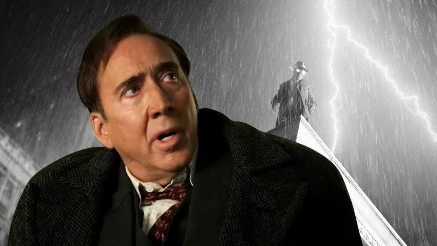 Nicolas Cage jako Spider-Man. Szalony serial obejrzymy w dwóch wersjach