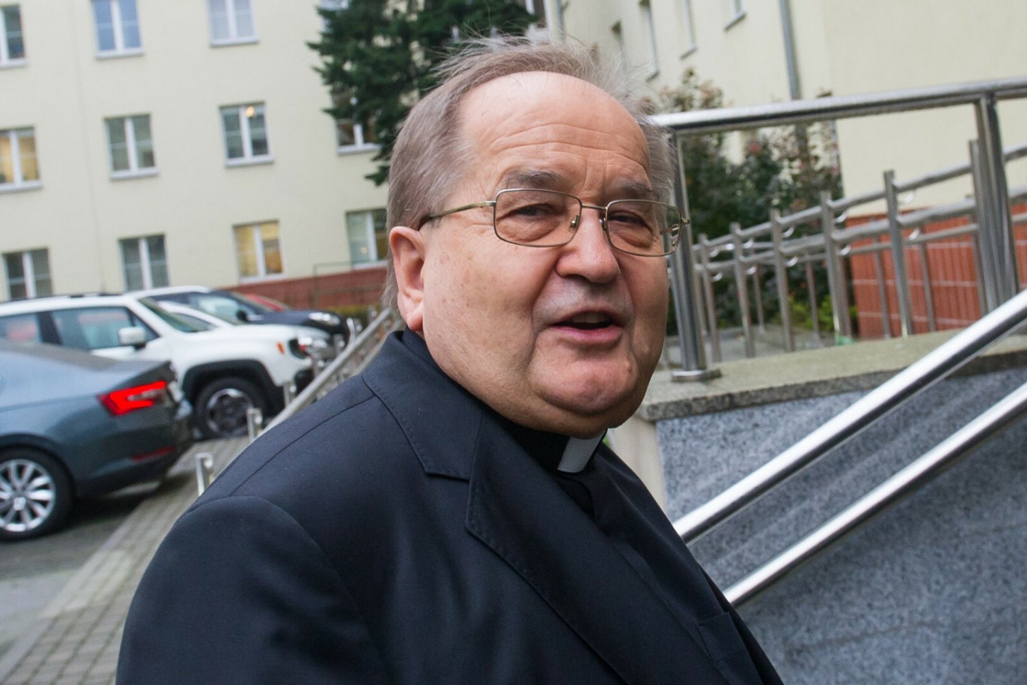 Ciepło od ojca Rydzyka 5 razy droższe niż w PGE.