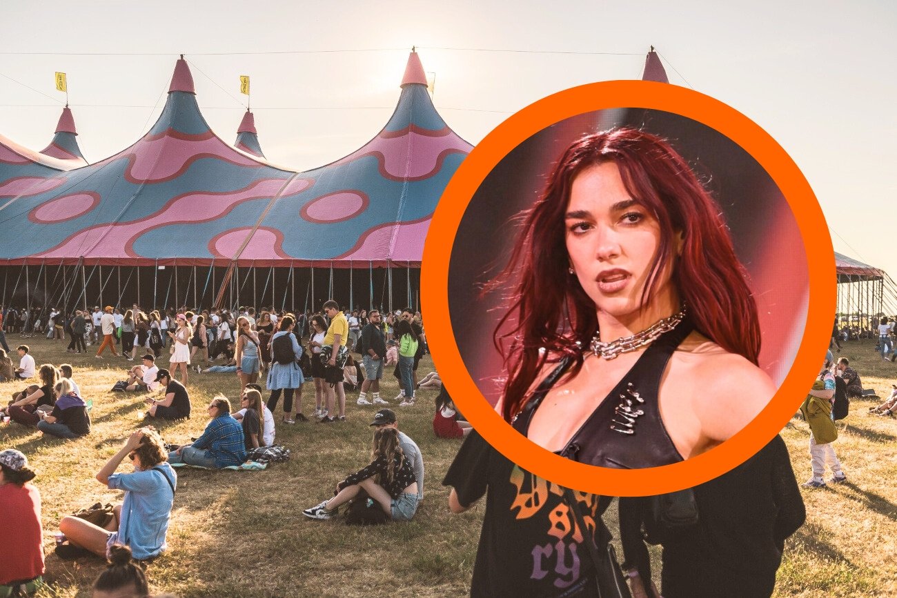 Dua Lipa, Charli XCX i Hozier - to dopiero początek. Oto wszystko, co powinieneś wiedzieć przed podróżą na Open'er Festival 2024 (PORADNIK)