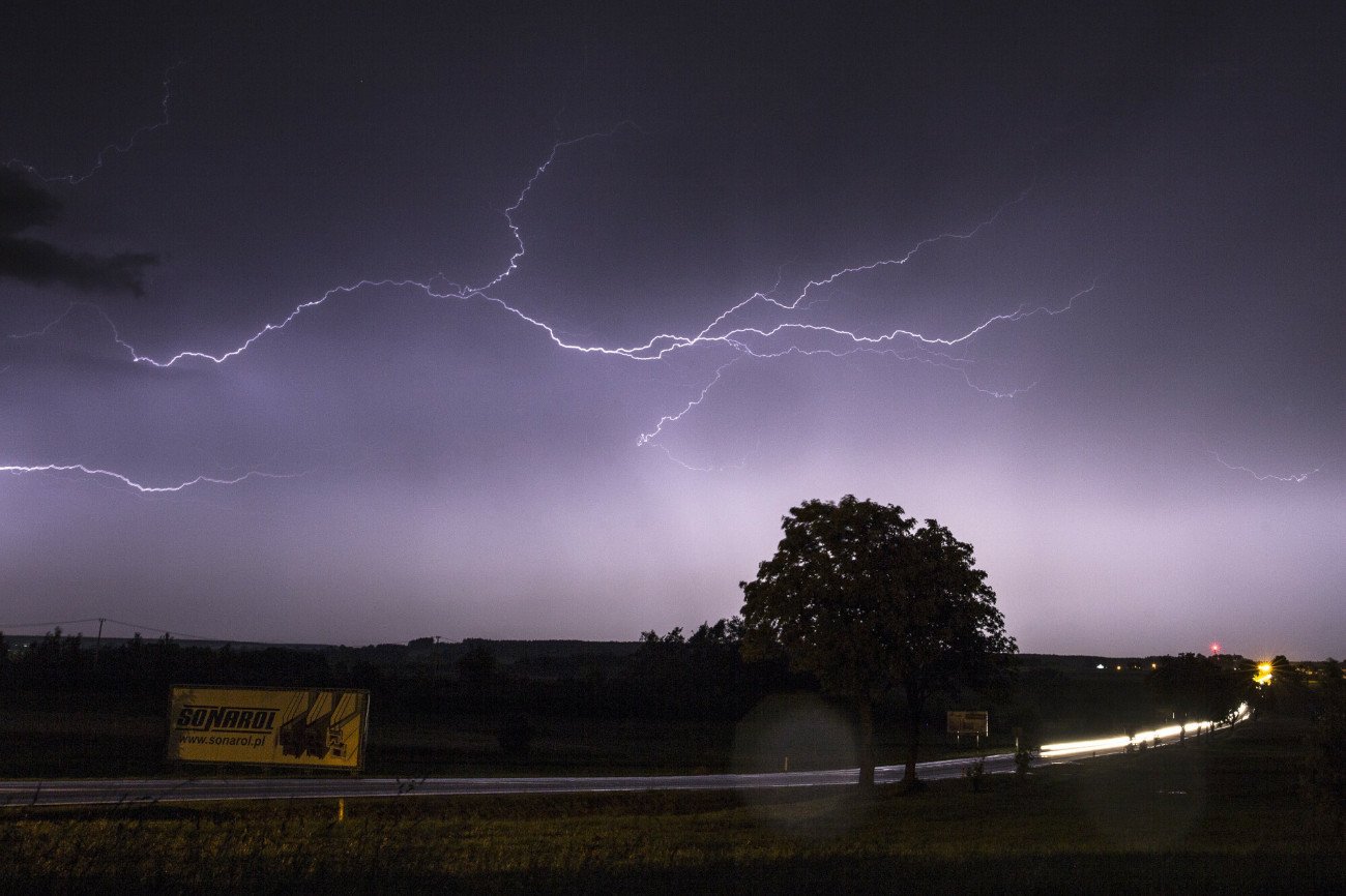 Ostrzegają przed groźnymi "burzami widmo". Zapytaliśmy IMGW – to fake news!
