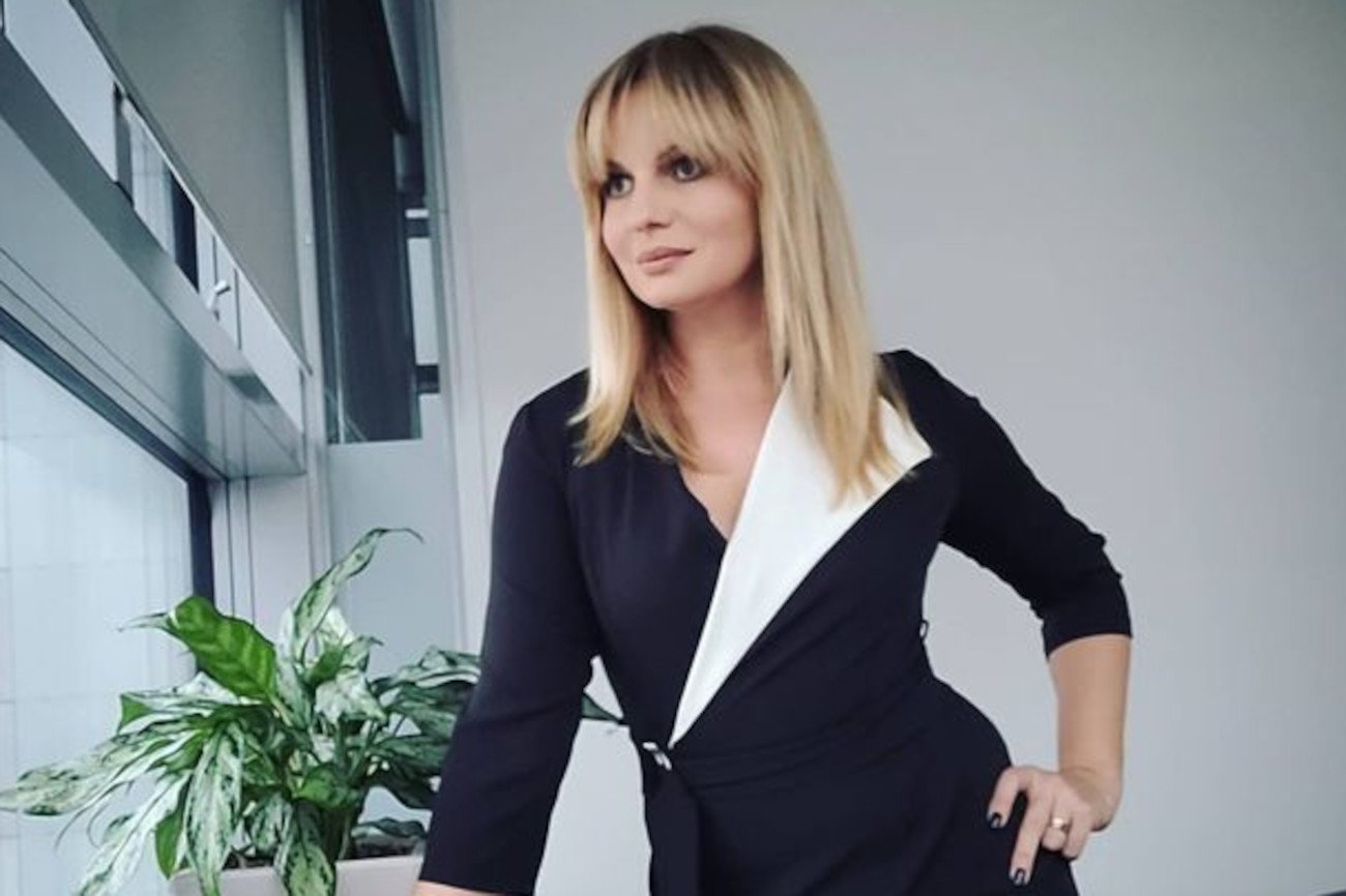 Małgorzata Prokopiuk