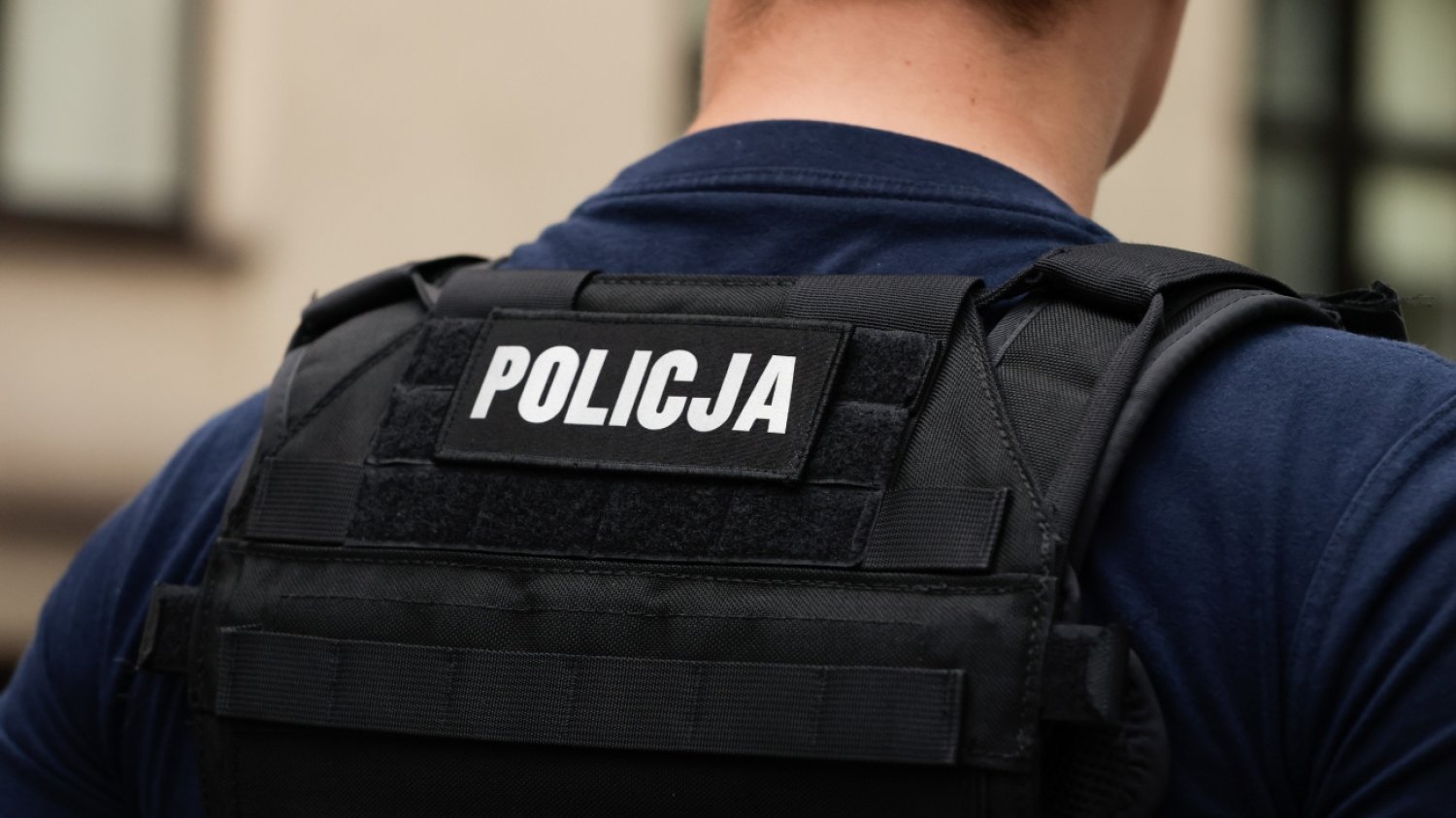 Były policjant z aktem oskarżenia ws. nieprawidłowości w RARS.