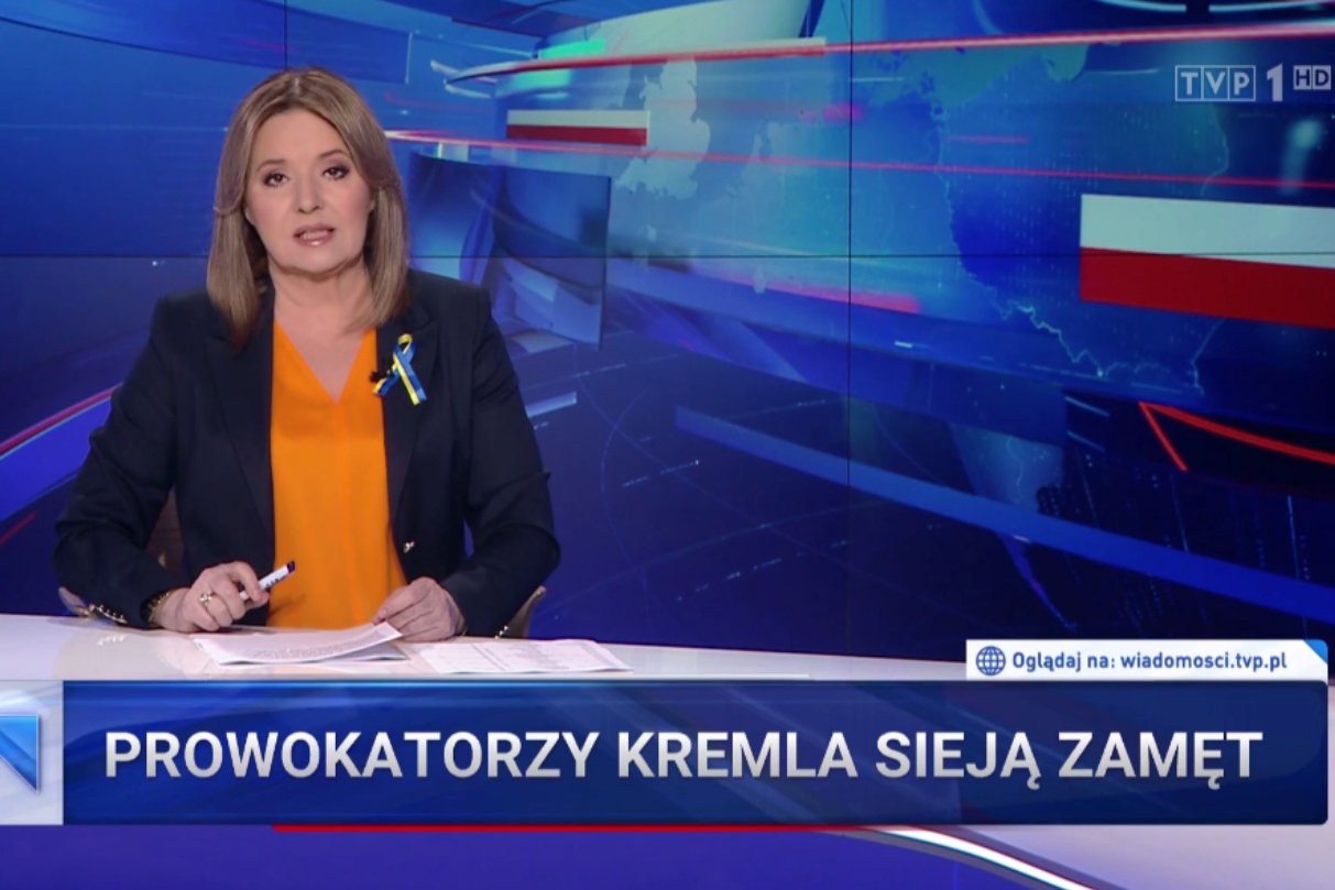 Lider AgroUnii zdecydował, że pozwie TVP.