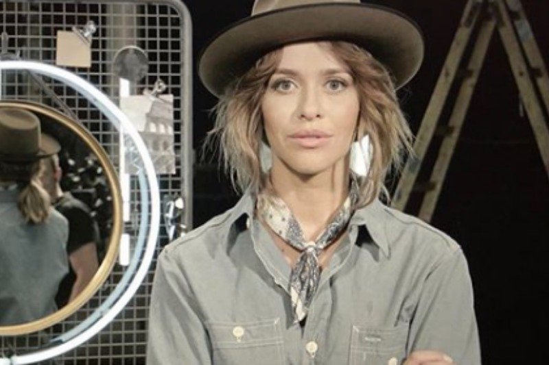 Malwina Wędzikowska to nowa partnerka Kuby Wojewódzkiego?