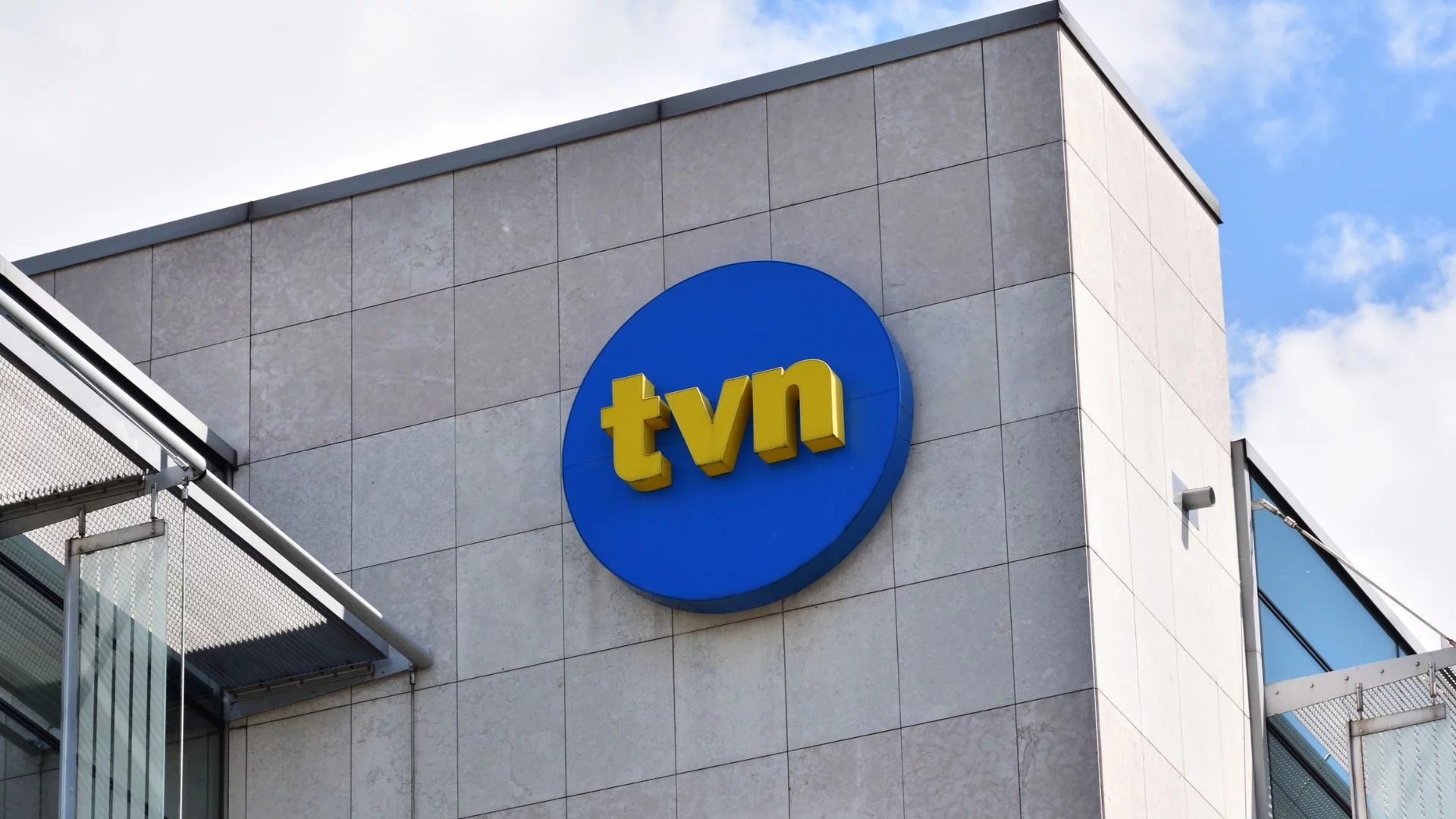 logo TVN