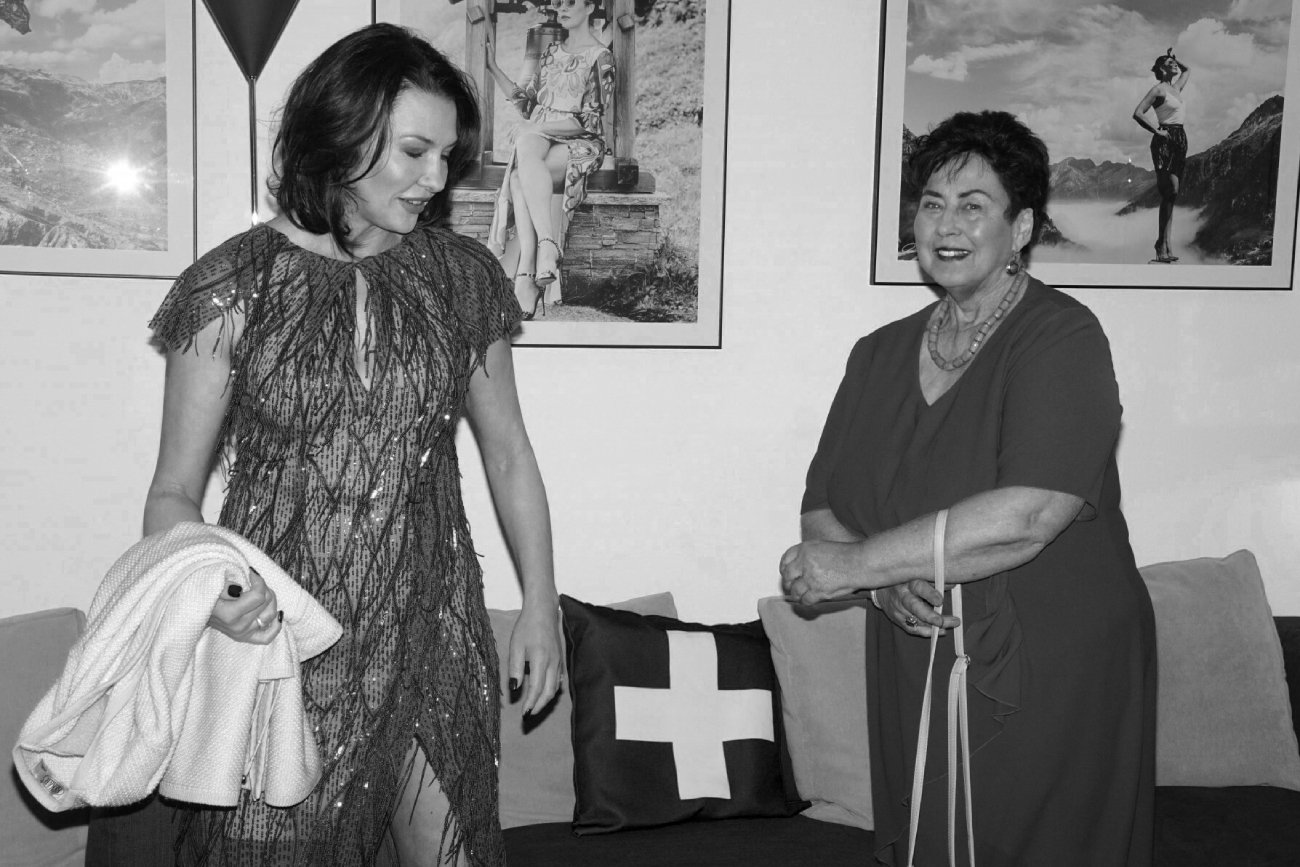 Nie żyje mama Anny Popek. Dziennikarka we wzruszającym wpisie żegna ukochaną osobę