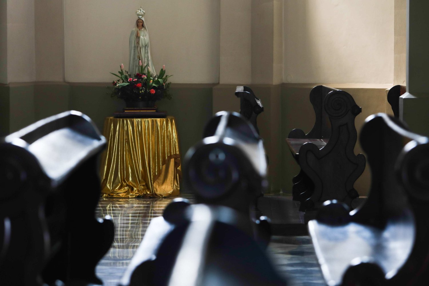 Nie żyje ojciec Marek Zienkiewicz, proboszcz z łódzkich Łagiewnik. Był zakażony koronawirusem.