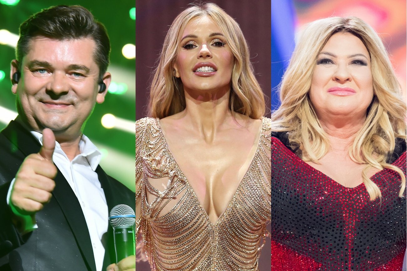 Sylwester z Polsatem czy TVP? Z kim lepiej powitać 2022 rok, oto szczegóły