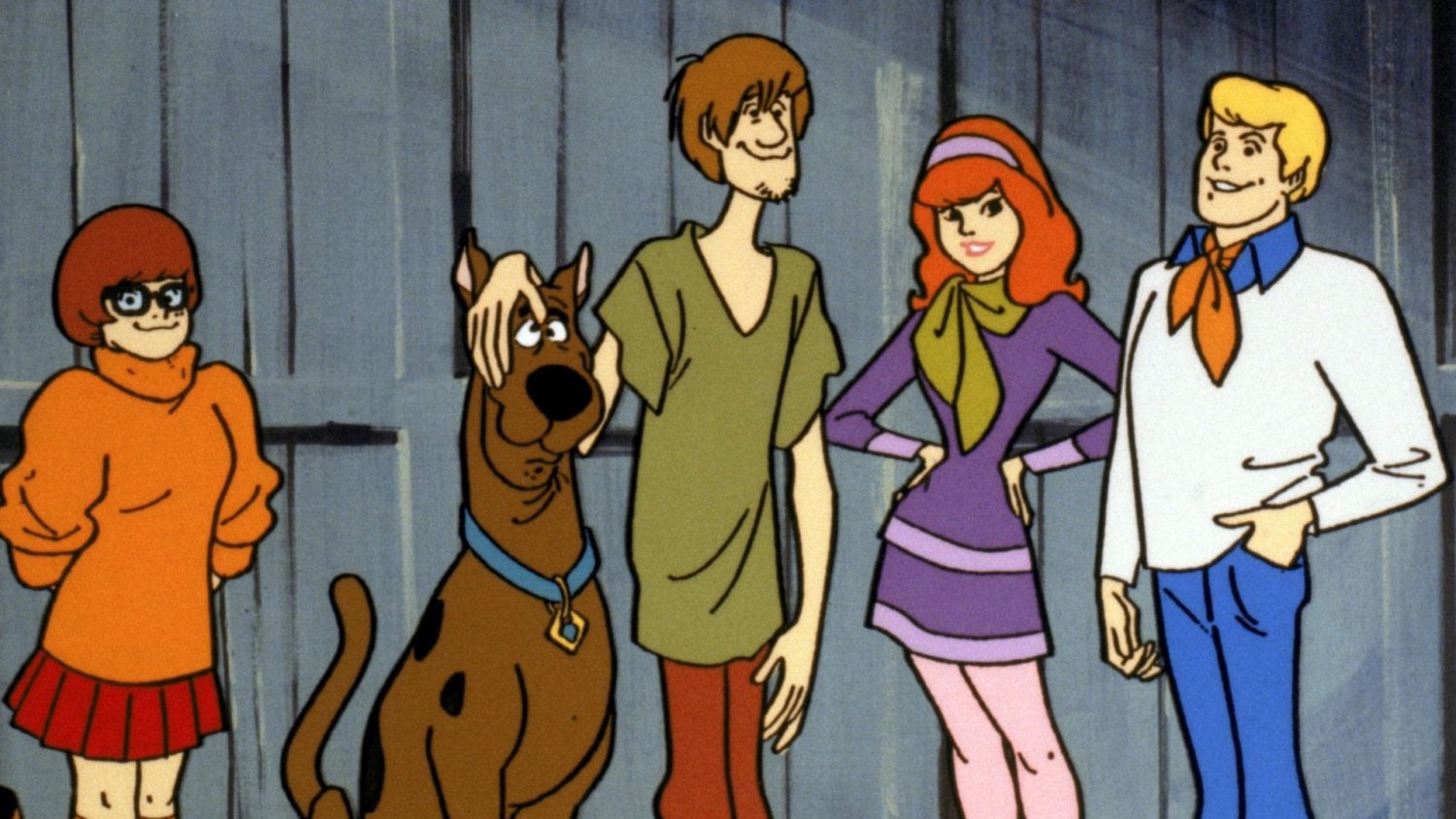 "Scooby-Doo" doczeka się serialu Netflixa. Lepszej Daphne nie mogli obsadzić
