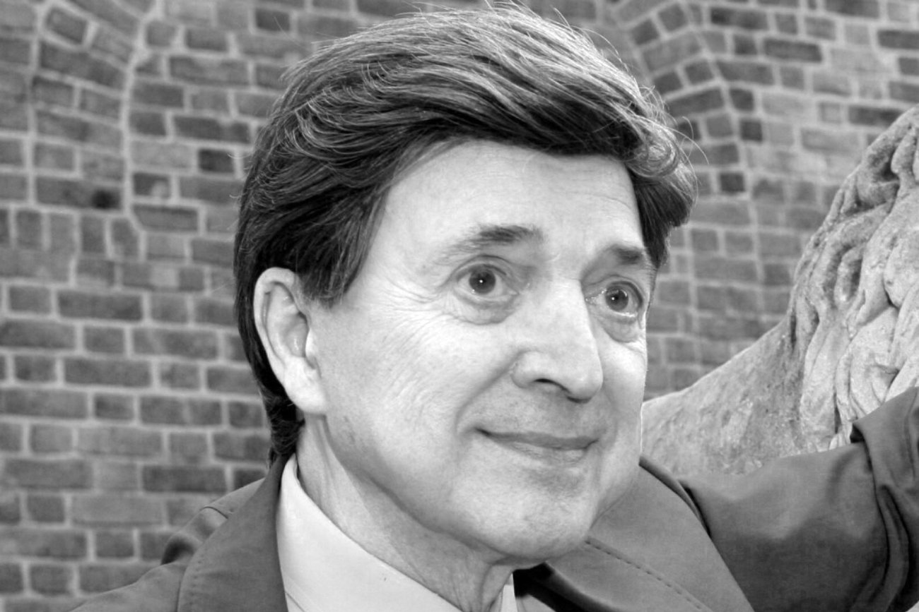 Kiedy i gdzie pogrzeb Jerzego Połomskiego? Ostatnie pożegnanie piosenkarza