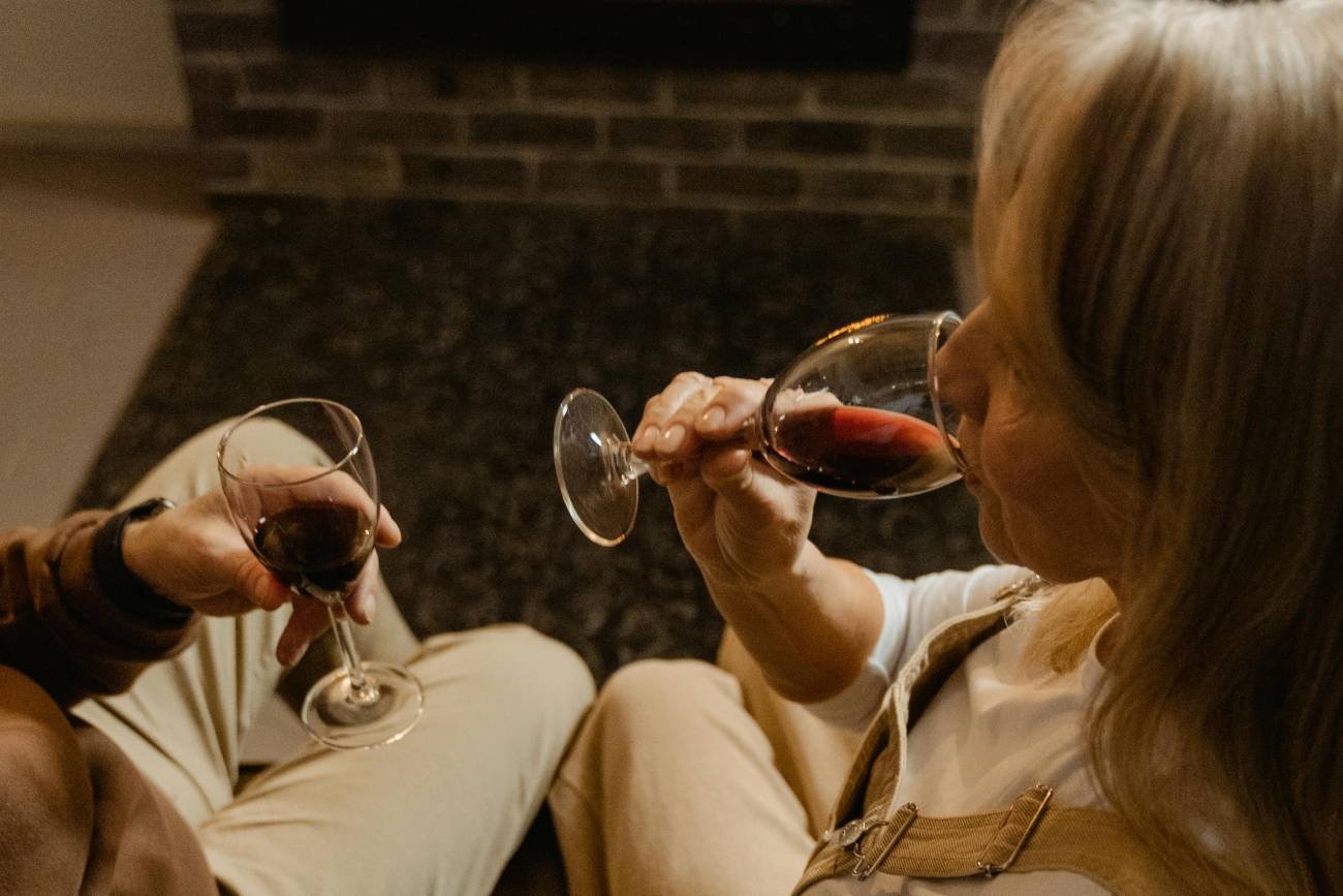 Związki wieku średniego – 7 porad, których każda para potrzebuje, żeby przetrwać