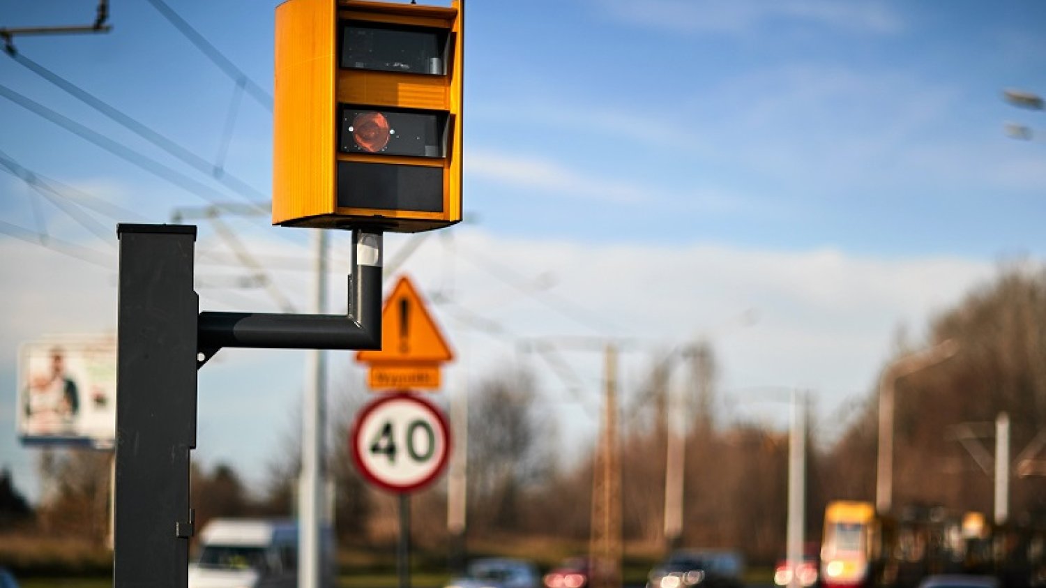 Kierowcy czasami mogą uniknąć mandatów z fotoradarów.