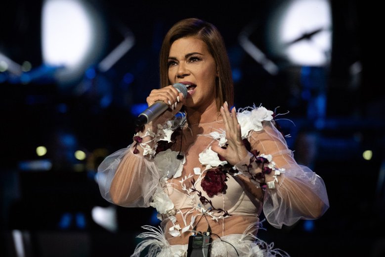 Edyta Górniak ma w sierpniu wystąpić na imprezie w Sopocie.