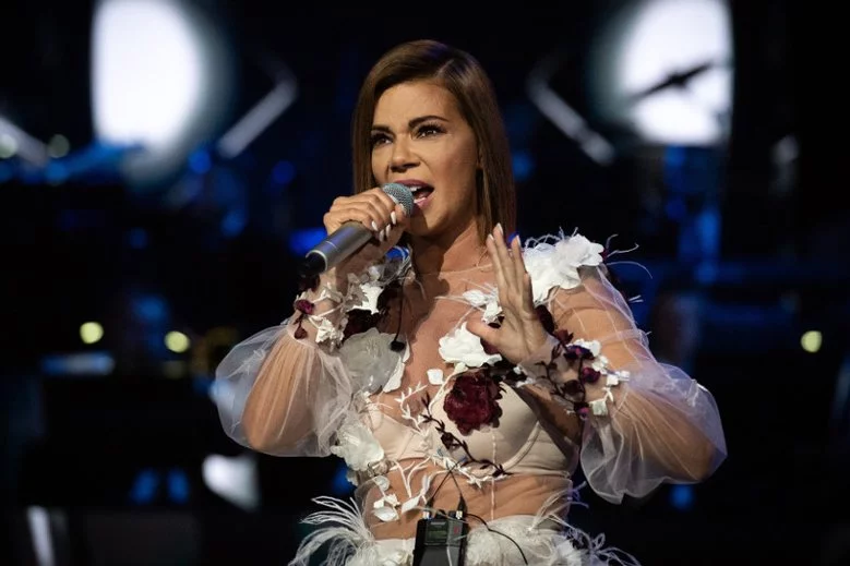 Edyta Górniak ma w sierpniu wystąpić na imprezie w Sopocie.