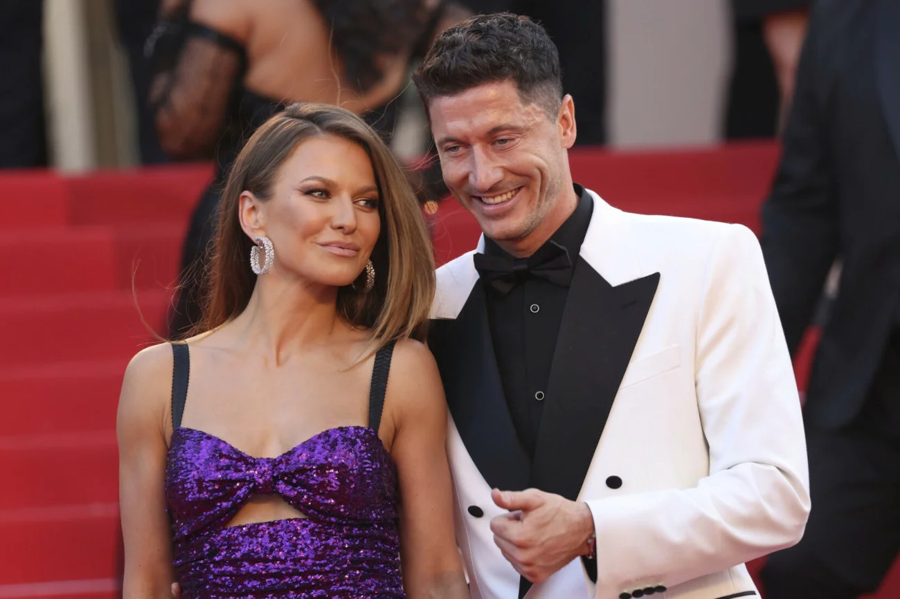Anna Lewandowska