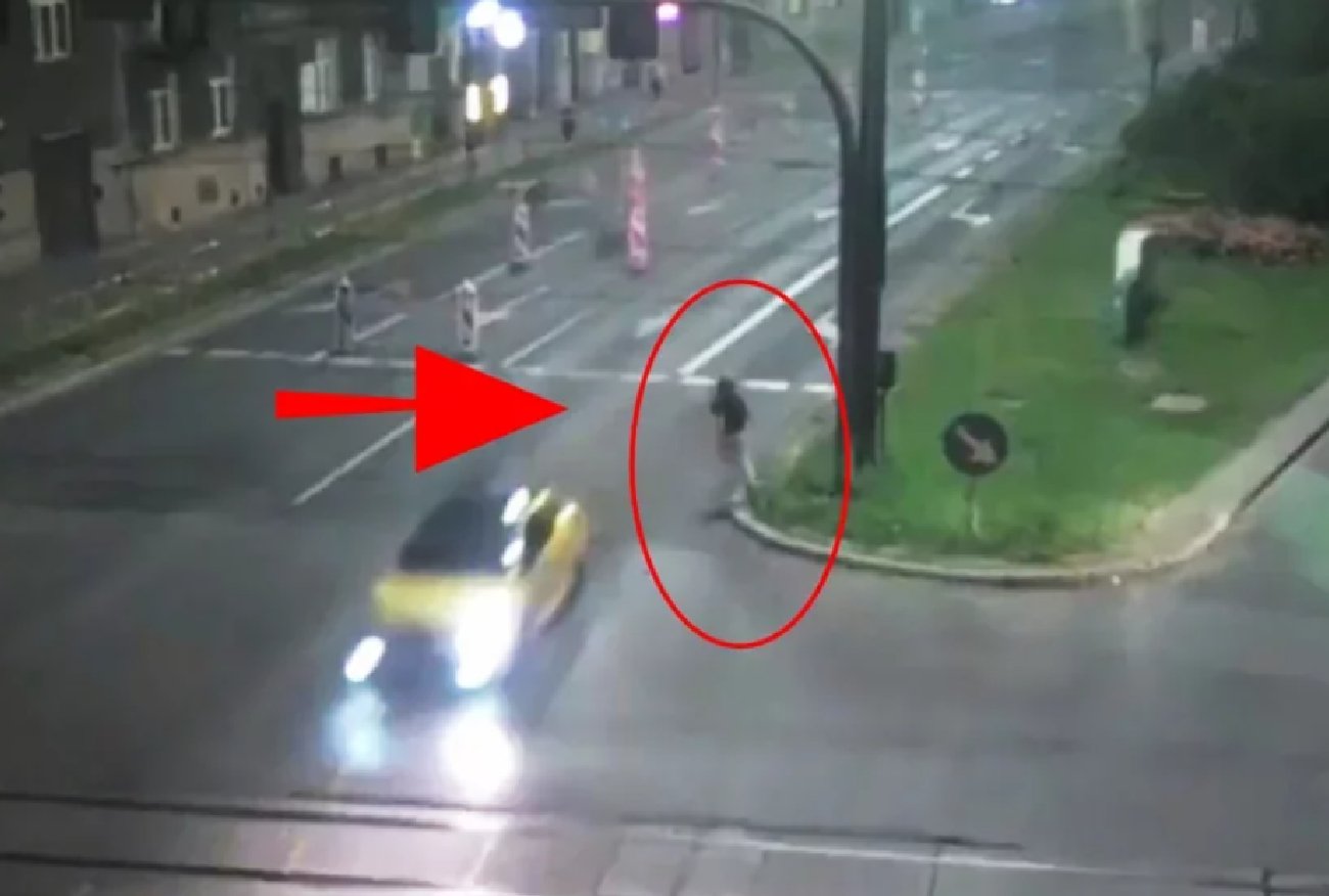 Wypadek syna Sylwii Peretti. Policja ma głównego świadka ws. Patryka P.