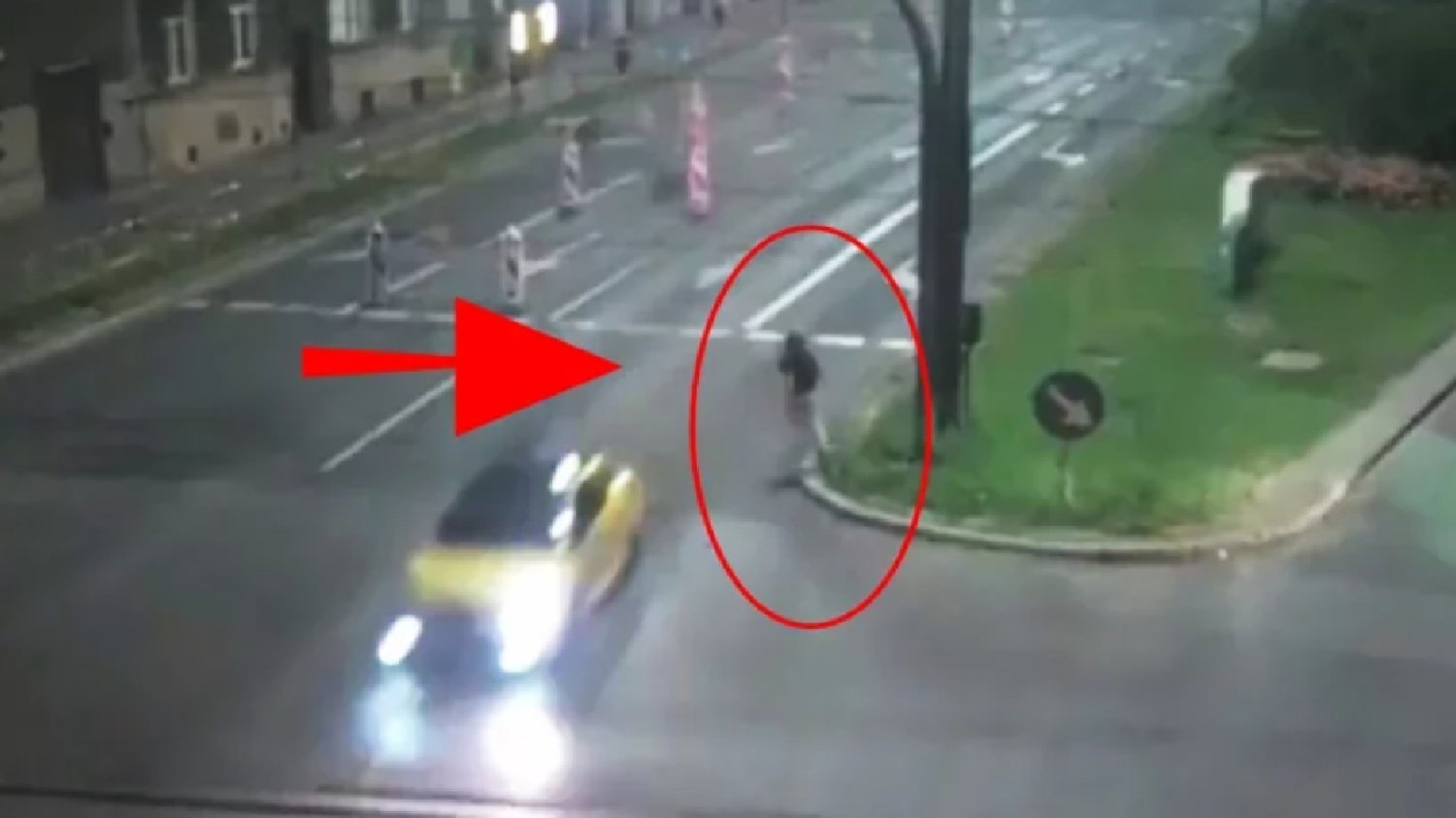 Wypadek syna Sylwii Peretti. Policja ma głównego świadka ws. Patryka P.