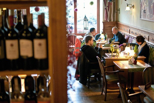 Polacy rozsmakowali się w winie, co podgrzewa konflikt wokół jednej z najbardziej znanych marek - Sophii